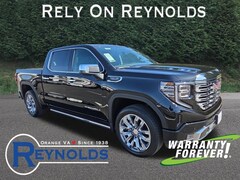 2026 GMC Sierra 1500 Denali Truck Crew Cab