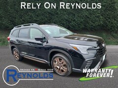 2026 Subaru Ascent Limited Bronze Edition 7-Passenger SUV