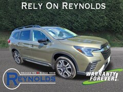 2025 Subaru Ascent Limited 7-Passenger SUV
