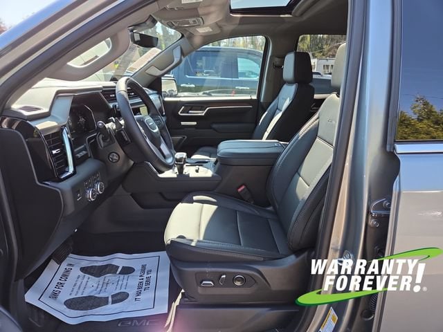 2026 GMC Sierra 1500 Denali - Photo 14