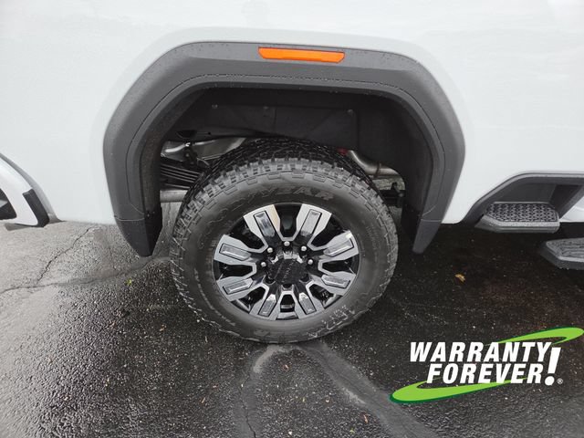 2026 GMC Sierra 2500HD Denali - Photo 21