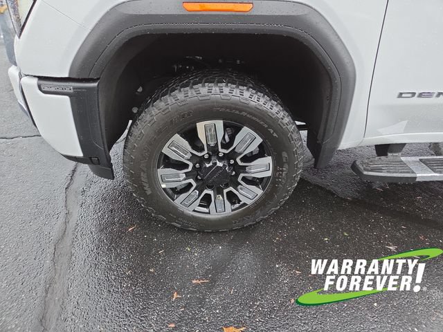 2026 GMC Sierra 2500HD Denali - Photo 19