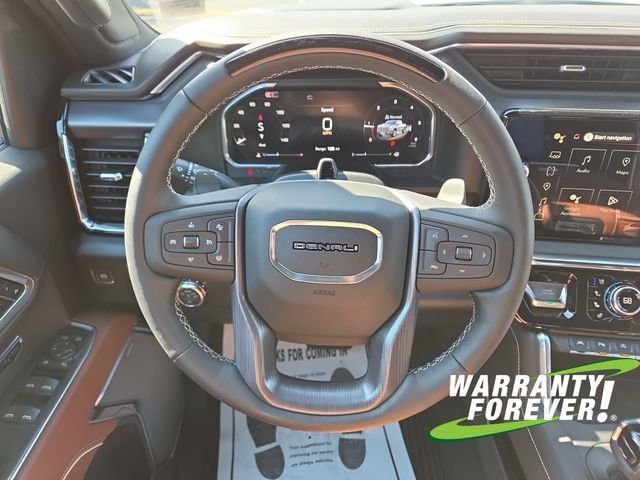 2026 GMC Sierra 1500 Denali Ultimate - Photo 9