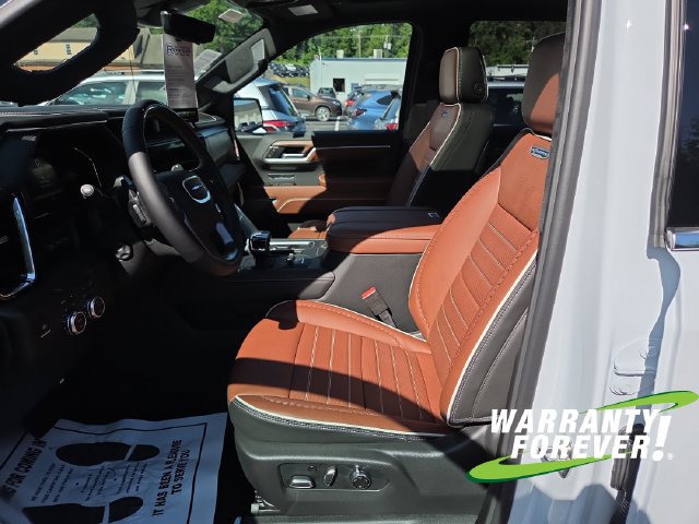 2026 GMC Sierra 1500 Denali Ultimate - Photo 14