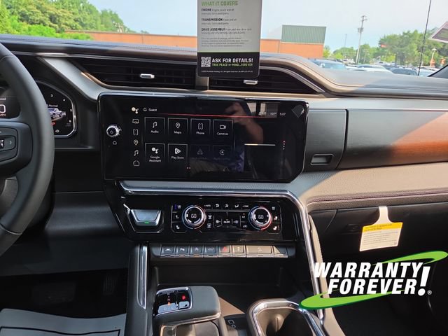 2026 GMC Sierra 1500 Denali - Photo 11