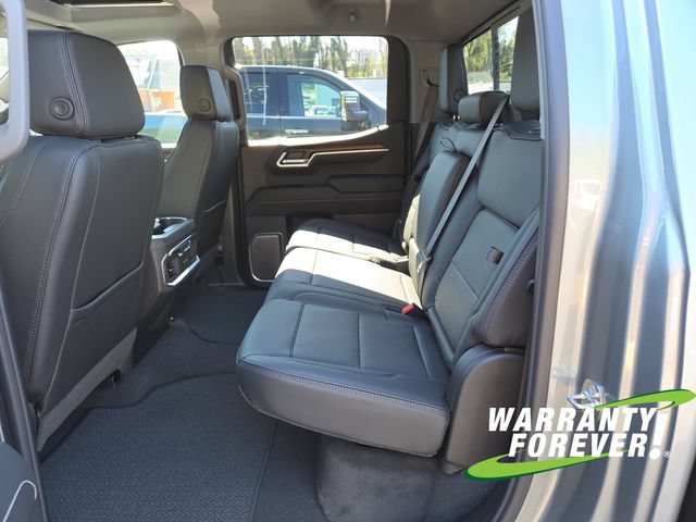 2026 GMC Sierra 1500 Denali - Photo 16