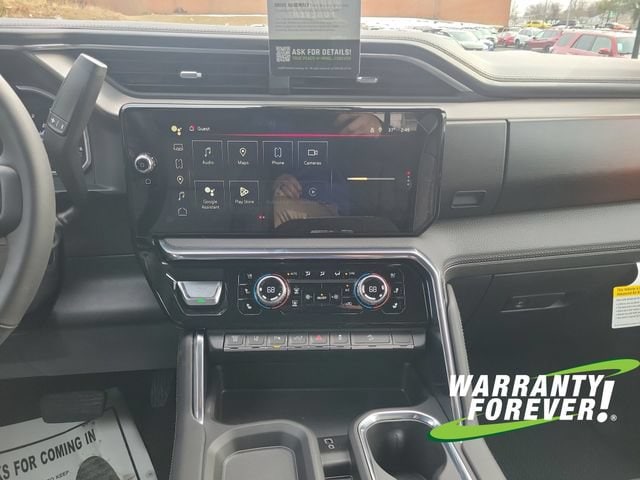 2026 GMC Sierra 2500HD Denali - Photo 11