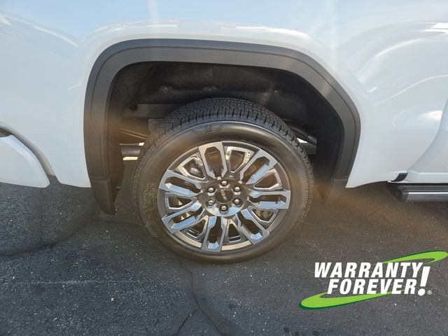 2026 GMC Sierra 1500 Denali Ultimate - Photo 21