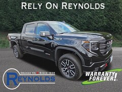 2026 GMC Sierra 1500 AT4 Truck