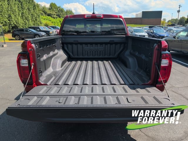 2026 GMC Canyon AT4 - Photo 17