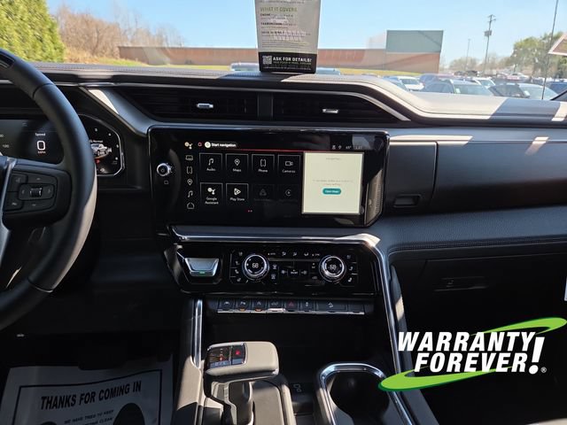 2026 GMC Sierra 1500 Denali - Photo 11