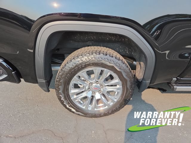 2026 GMC Sierra 1500 Denali - Photo 21
