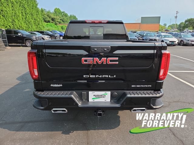2026 GMC Sierra 1500 Denali - Photo 6