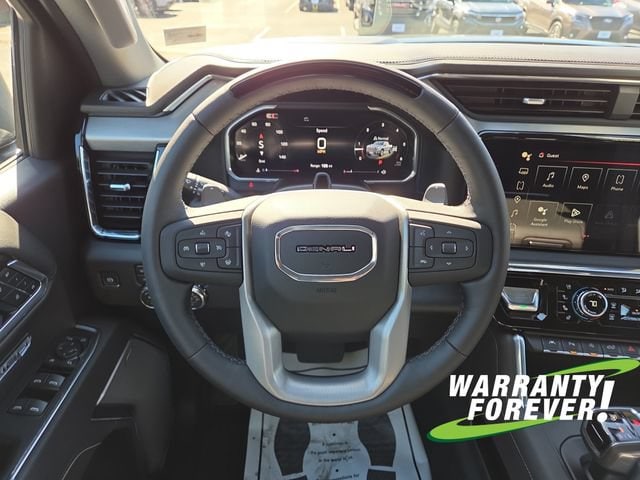 2026 GMC Sierra 1500 Denali - Photo 8