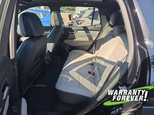 2026 GMC Terrain Elevation - Photo 16