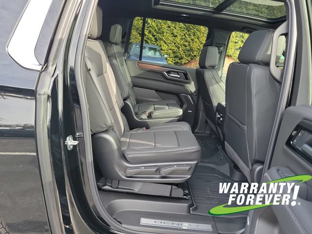 2026 GMC Yukon XL Denali - Photo 17