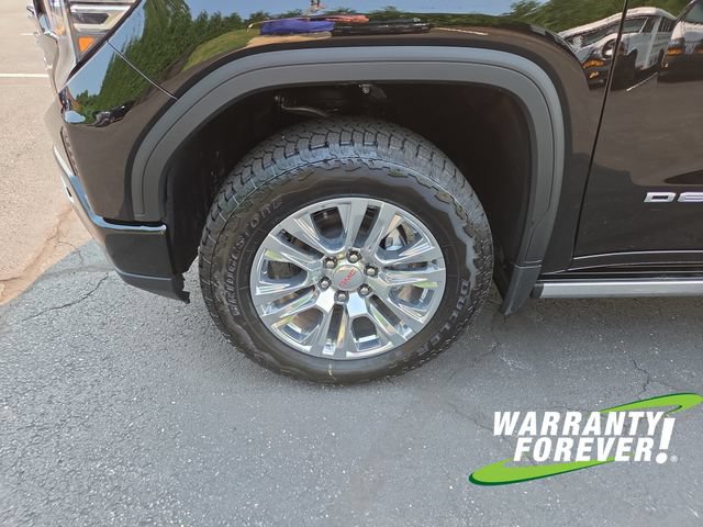 2026 GMC Sierra 1500 Denali - Photo 19