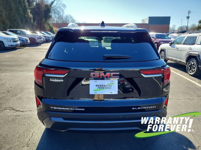 2026 GMC Terrain Elevation - Photo 6