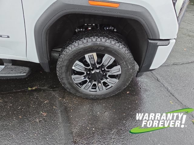 2026 GMC Sierra 2500HD Denali - Photo 20