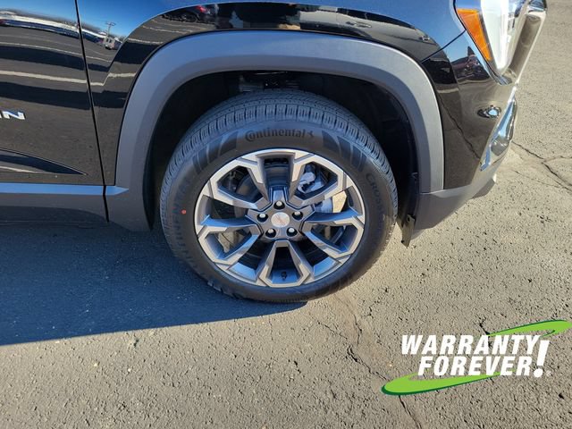 2026 GMC Terrain Elevation - Photo 19