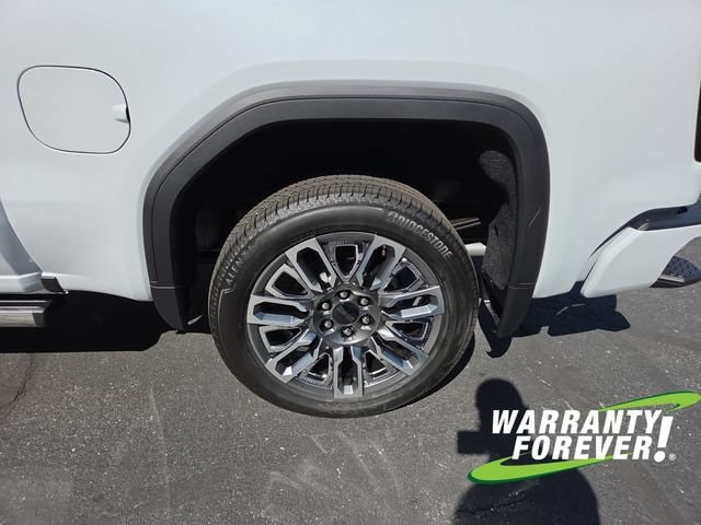 2026 GMC Sierra 1500 Denali Ultimate - Photo 22