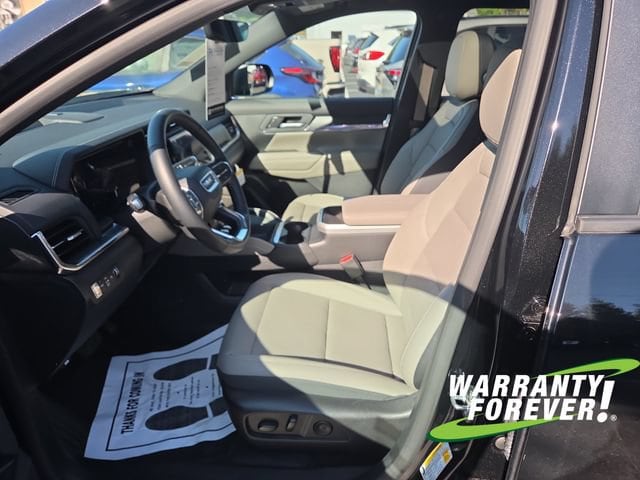 2026 GMC Terrain Elevation - Photo 14