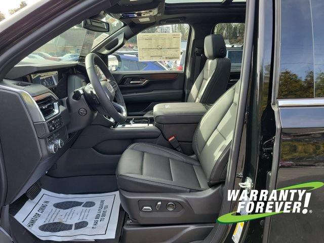 2026 GMC Yukon XL Denali - Photo 14