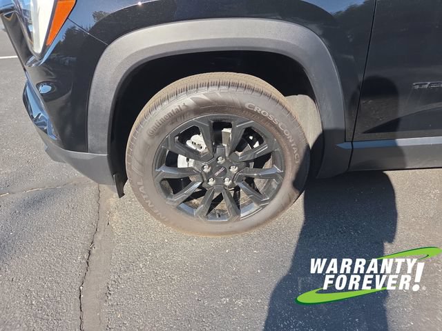 2026 GMC Terrain Elevation - Photo 19