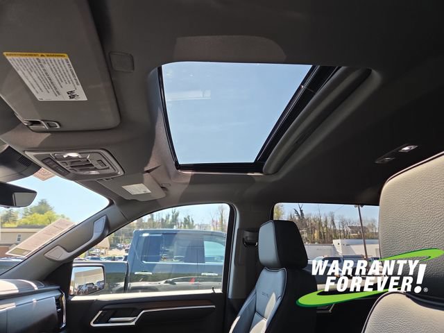 2026 GMC Sierra 1500 Denali - Photo 13