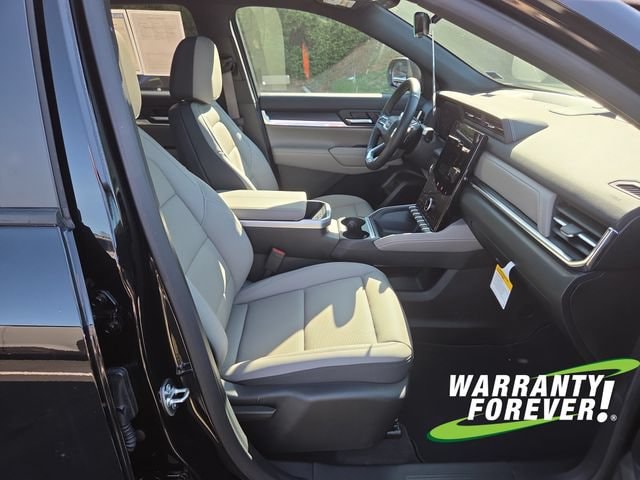 2026 GMC Terrain Elevation - Photo 15