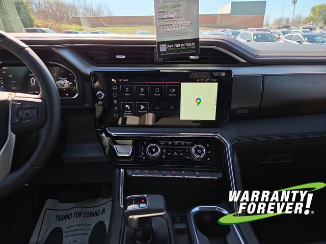 2026 GMC Sierra 1500 Denali - Photo 10