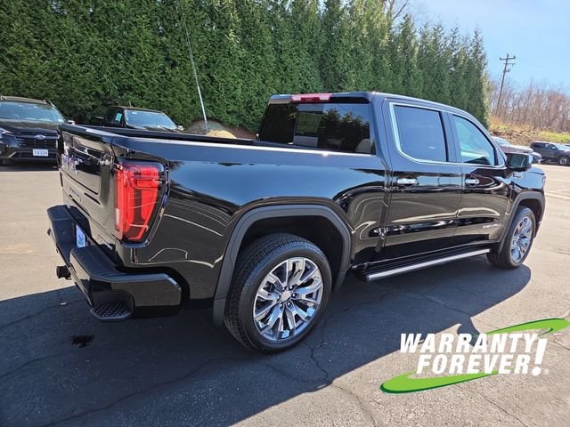 2026 GMC Sierra 1500 Denali - Photo 6