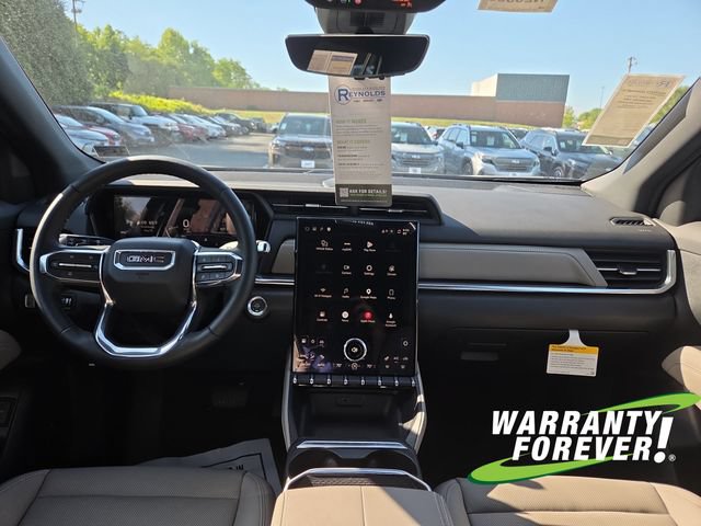 2026 GMC Terrain Elevation - Photo 10