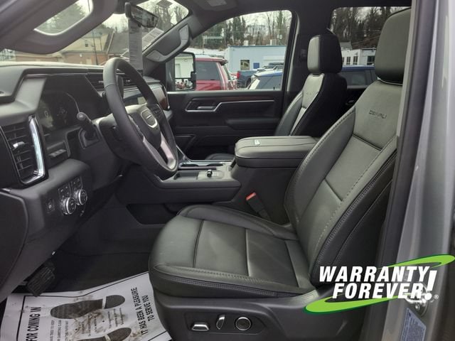 2026 GMC Sierra 2500HD Denali - Photo 14