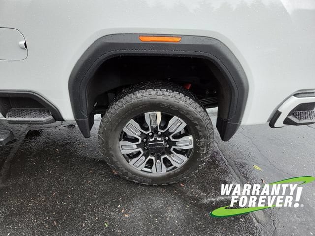 2026 GMC Sierra 2500HD Denali - Photo 22
