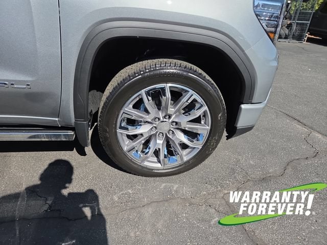 2026 GMC Sierra 1500 Denali - Photo 20