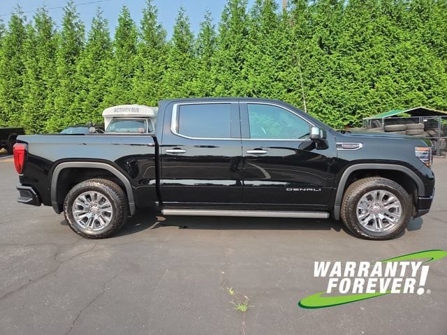 2026 GMC Sierra 1500 Denali - Photo 8