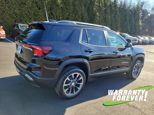 2026 GMC Terrain Elevation - Photo 7