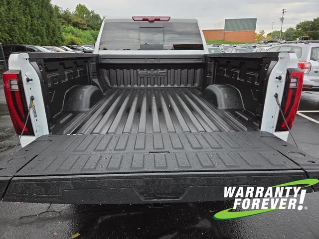2026 GMC Sierra 2500HD Denali - Photo 18