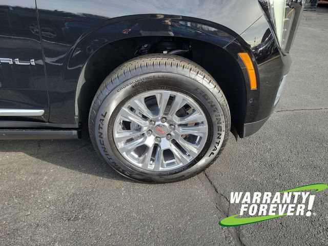 2026 GMC Yukon XL Denali - Photo 20