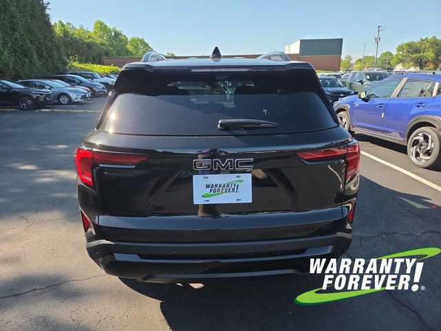 2026 GMC Terrain Elevation - Photo 6