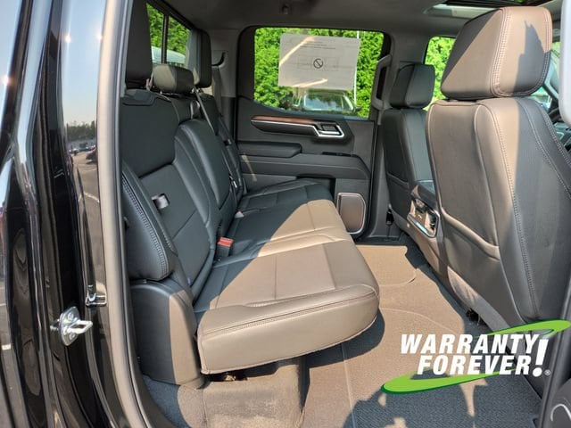 2026 GMC Sierra 1500 Denali - Photo 17