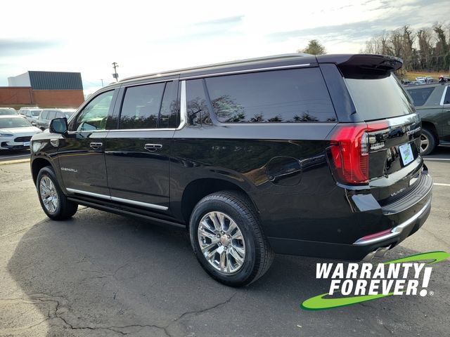 2026 GMC Yukon XL Denali - Photo 5