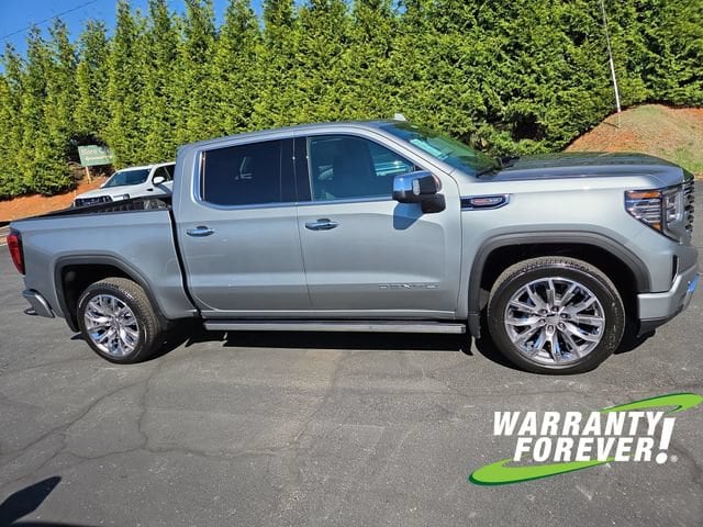 2026 GMC Sierra 1500 Denali - Photo 8