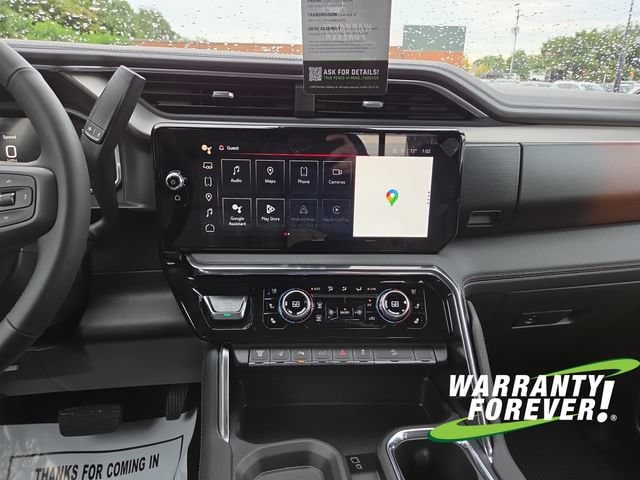 2026 GMC Sierra 2500HD Denali - Photo 11