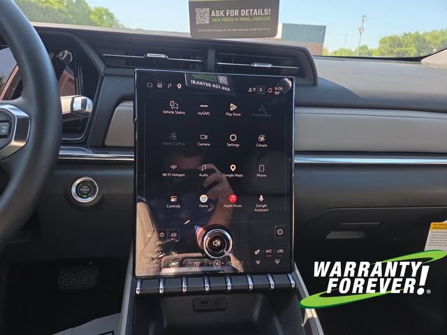 2026 GMC Terrain Elevation - Photo 11