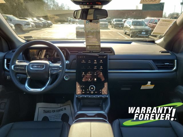 2026 GMC Terrain Elevation - Photo 10