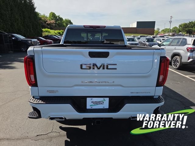 2026 GMC Sierra 1500 Denali Ultimate - Photo 6