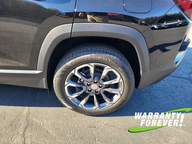 2026 GMC Terrain Elevation - Photo 21