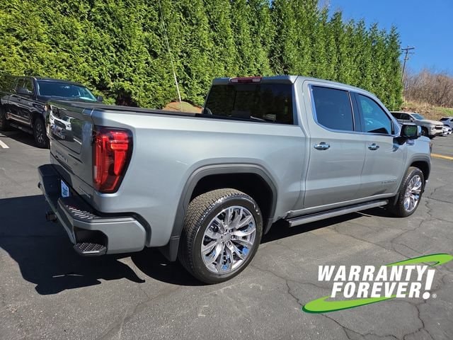 2026 GMC Sierra 1500 Denali - Photo 7